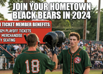 Cowlitz Black Bears